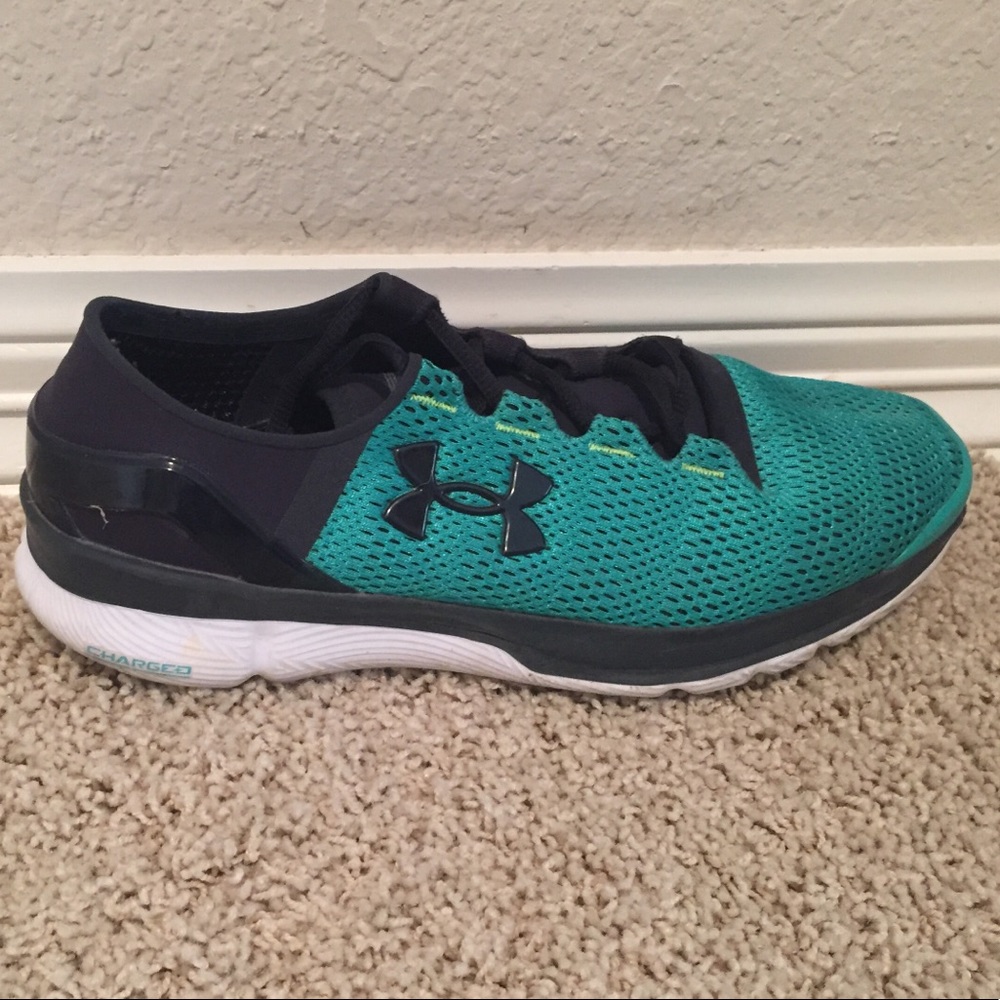 under armour tennis shoes